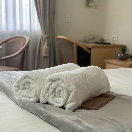 Airport Ascot Motel Brisbane Dış mekan fotoğraf