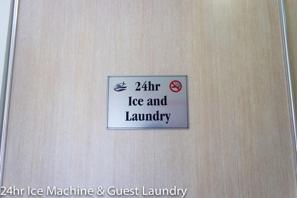 Airport Ascot Motel Brisbane Dış mekan fotoğraf
